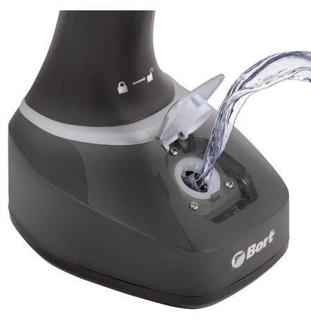 Отпариватель Bort Compact, 7-е