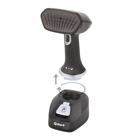 Отпариватель Bort Compact, 3-е