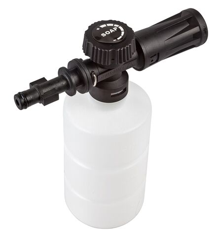 Пеногенератор Bort Foam Master, 3-е