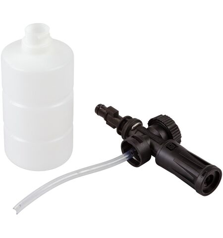 Пеногенератор Bort Foam Master, 5-е