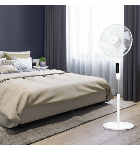 Вентилятор Electrolux EFF-1020i, 6-е
