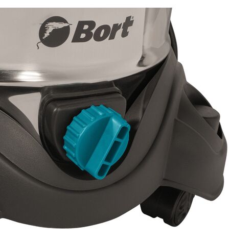 Пылесос Bort BSS-1425 PowerPlus, 7-е