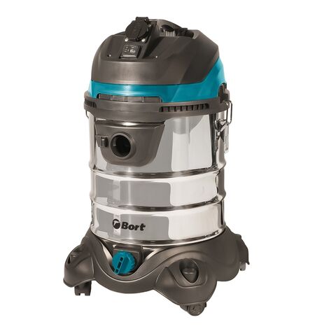 Пылесос Bort BSS-1425 PowerPlus, 2-е