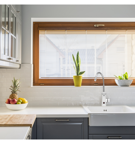Водонагреватель Zanussi SmartTap, 7-е