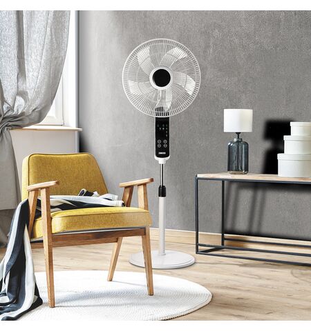 Вентилятор Zanussi ZFF-901, 2-е