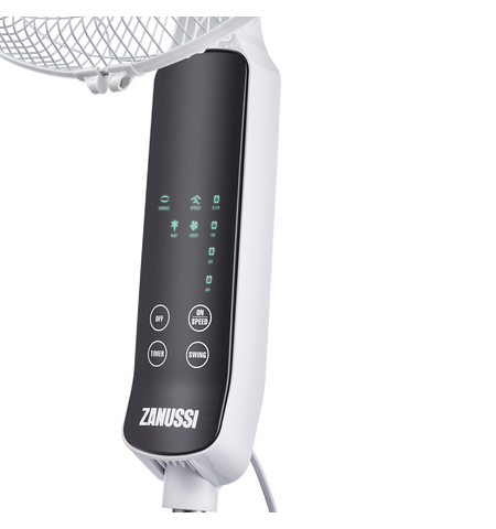 Вентилятор Zanussi ZFF-901, 4-е