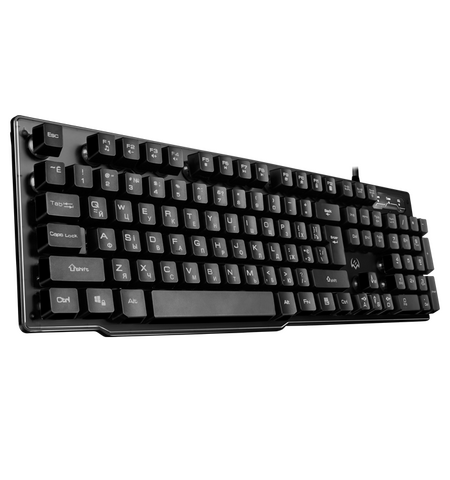Игровая клавиатура SVEN KB-G8500, 4-е
