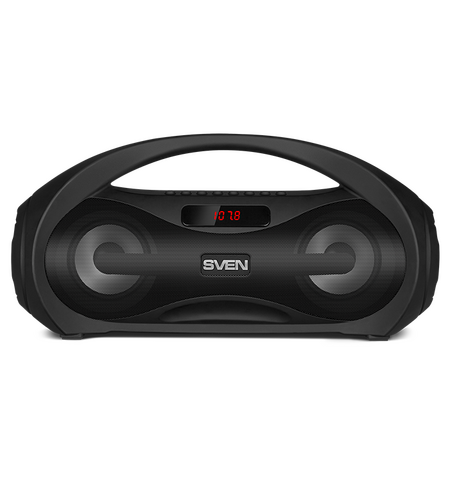 Портативная колонка SVEN PS-425, 3-е