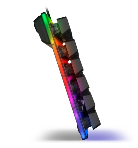 Игровая клавиатура SVEN KB-G8500, 5-е