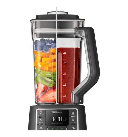 Стационарный блендер SENCOR SBU 7878BK, 9-е