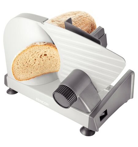 Ломтерезка SENCOR SFS 4050SS, 2-е