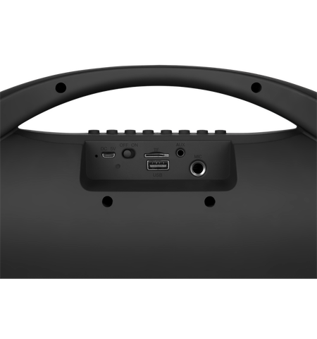 Портативная колонка SVEN PS-425, 8-е