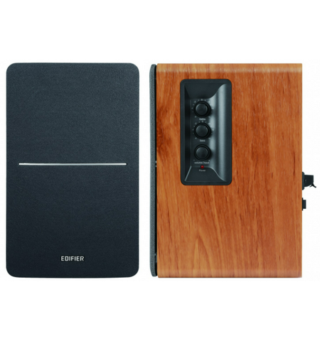 Акустика EDIFIER R1280DBs Brown, 2-е