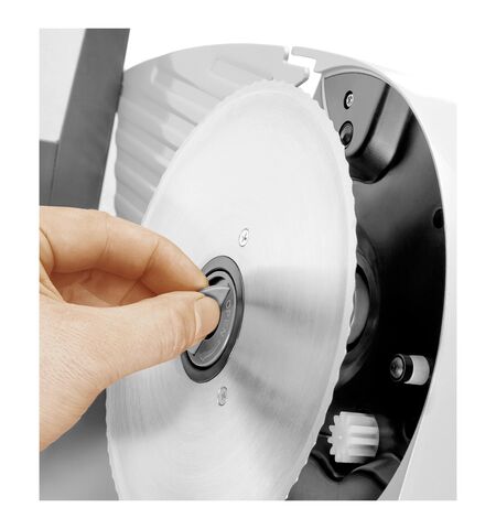 Ломтерезка SENCOR SFS 4050SS, 8-е