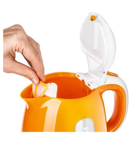 Электрочайник SENCOR SWK 1013OR, 3-е