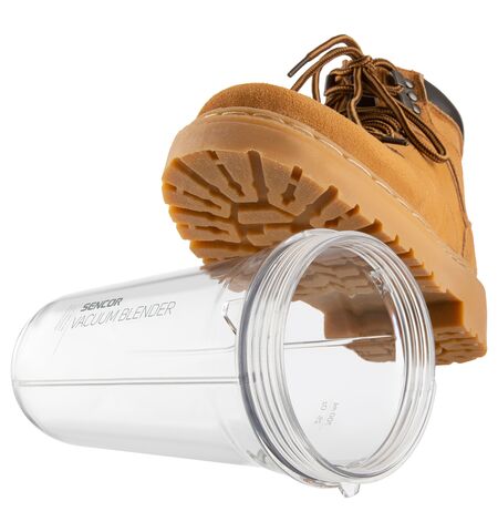 Стационарный блендер SENCOR SBU 7878BK, 25-е