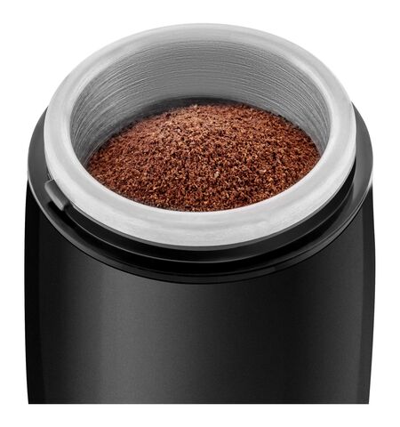 Электрическая кофемолка SENCOR SCG 2051BK, 4-е фото товара в интерент-магазине freenet.by Электрическая кофемолка SENCOR SCG 2051BK, 4-е