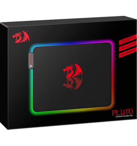 Игровой коврик для мыши REDRAGON PLUTO, 19-е