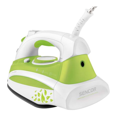 Утюг SENCOR SSI 8440GR, 4-е