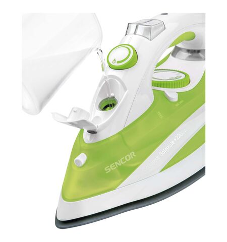 Утюг SENCOR SSI 8440GR, 6-е