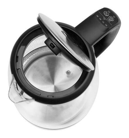 Электрочайник SENCOR SWK 2090BK, 4-е