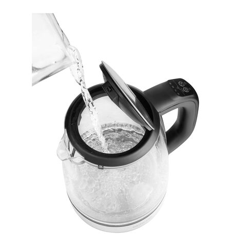 Электрочайник SENCOR SWK 2090BK, 5-е