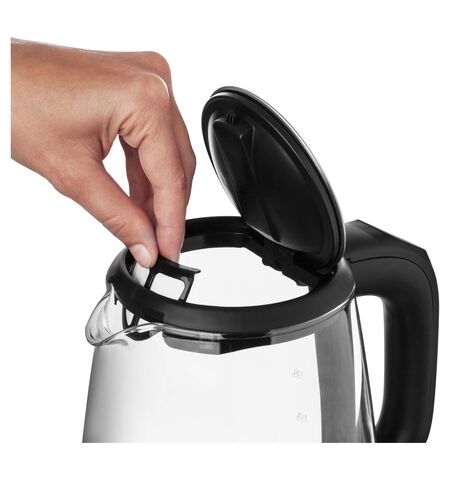 Электрочайник SENCOR SWK 2090BK, 6-е