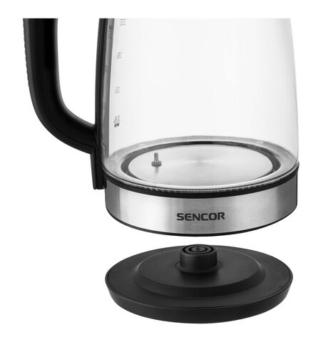 Электрочайник SENCOR SWK 2090BK, 7-е