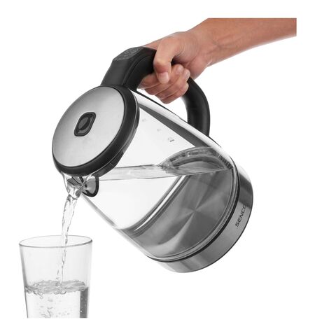 Электрочайник SENCOR SWK 2090BK, 9-е