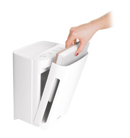 Очиститель воздуха SENCOR SHA 6400WH-EUE3, 3-е