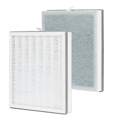 Очиститель воздуха SENCOR SHA 6400WH-EUE3, 6-е