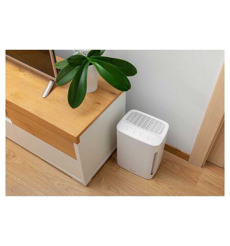 Очиститель воздуха SENCOR SHA 6400WH-EUE3, 9-е