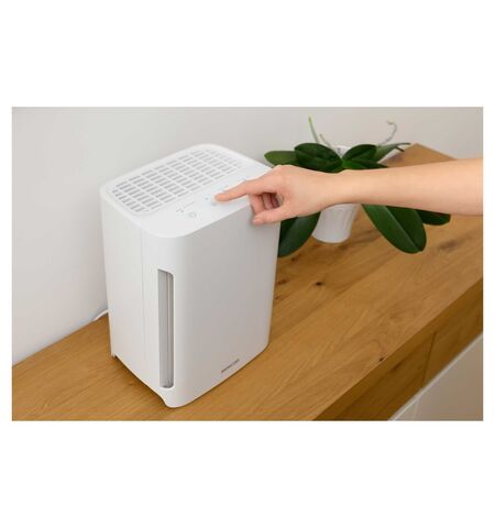 Очиститель воздуха SENCOR SHA 6400WH-EUE3, 10-е