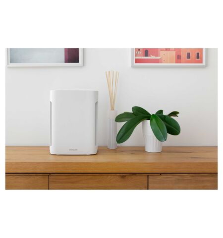 Очиститель воздуха SENCOR SHA 6400WH-EUE3, 11-е