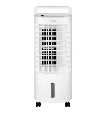 Охладитель воздуха SENCOR SFN 5011WH, 3-е