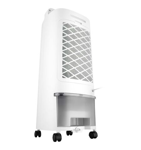 Охладитель воздуха SENCOR SFN 5011WH, 4-е