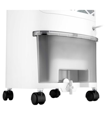 Охладитель воздуха SENCOR SFN 5011WH, 6-е