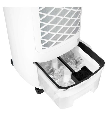 Охладитель воздуха SENCOR SFN 5011WH, 7-е