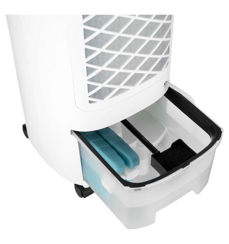 Охладитель воздуха SENCOR SFN 5011WH, 8-е