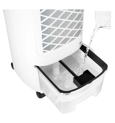 Охладитель воздуха SENCOR SFN 5011WH, 9-е
