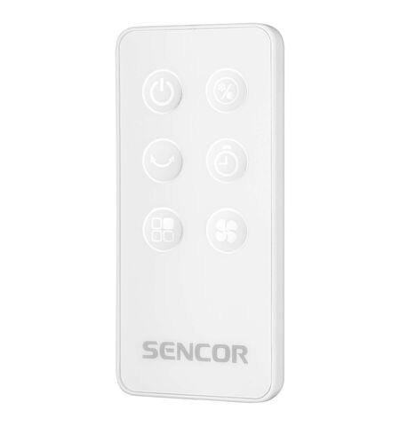 Охладитель воздуха SENCOR SFN 5011WH, 10-е