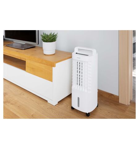 Охладитель воздуха SENCOR SFN 5011WH, 13-е