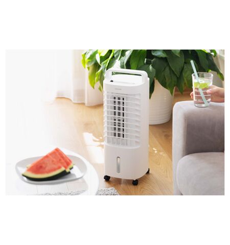 Охладитель воздуха SENCOR SFN 5011WH, 15-е