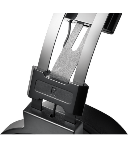 Игровые наушники с микрофоном REDRAGON LAMIA 2 Black, 5-е