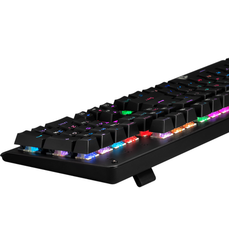 Игровая клавиатура Redragon Sani, 7-е