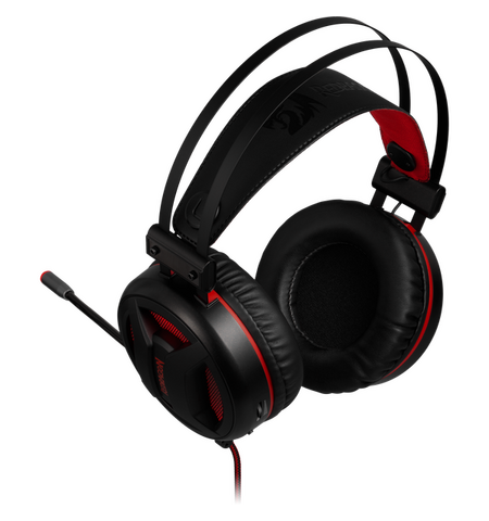 Наушники с микрофоном Redragon Minos, 3-е