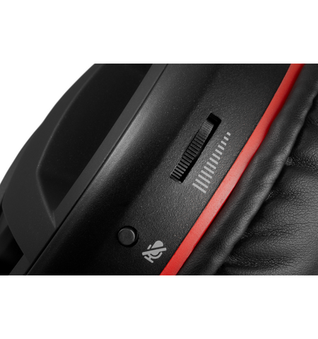 Наушники с микрофоном Redragon Minos, 6-е