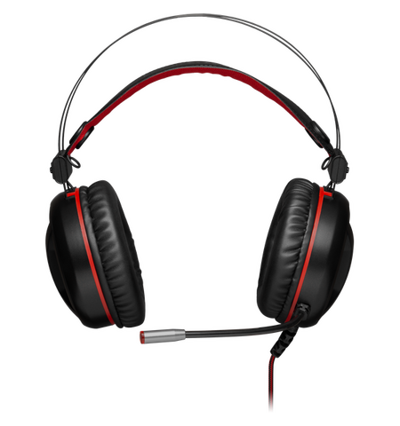 Наушники с микрофоном Redragon Minos, 4-е