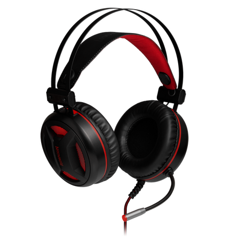 Наушники с микрофоном Redragon Minos, 2-е