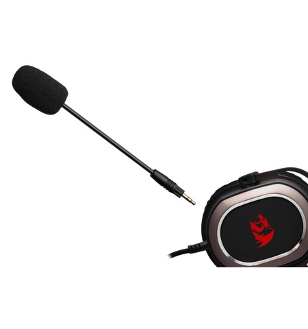 Наушники с микрофоном Redragon Helios, 11-е